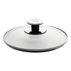 Fissler Bratpfanne Glasdeckel