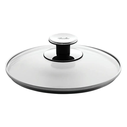Fissler Bratpfanne Glasdeckel