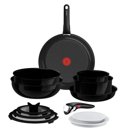 Tefal Excellence Keramik-Pfannenset 13-teilig