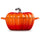 Oranje