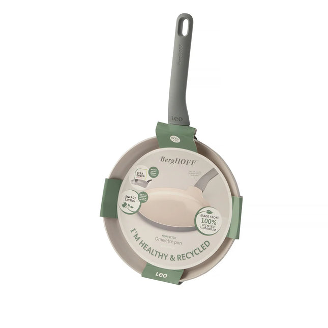 BergHOFF Balance Moonmist Omelettpfanne 25 cm