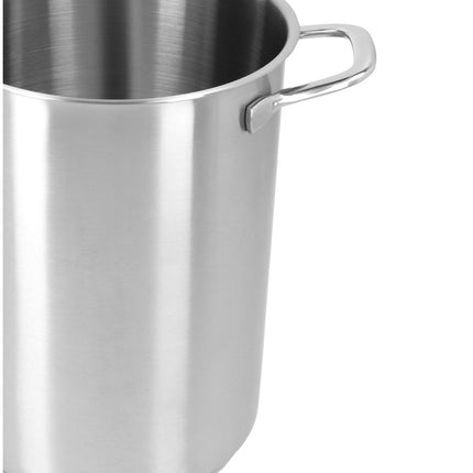 Demeyere Specialties 3 Spargel- und Pastatopf 16 cm - 4,5 l