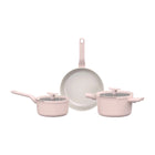 BergHOFF Balance Rose 5-delig