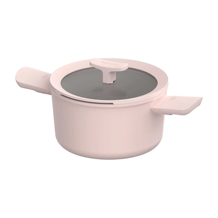 BergHOFF Balance Rose 5-delig