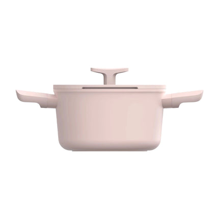 BergHOFF Balance Rose 5-delig