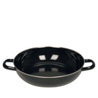 RIESS Bräter Emaille ohne Deckel - 24cm
