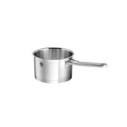 Schulte-Ufer Maxa Kochtopf Stielkasserolle 16cm - Edelstahl