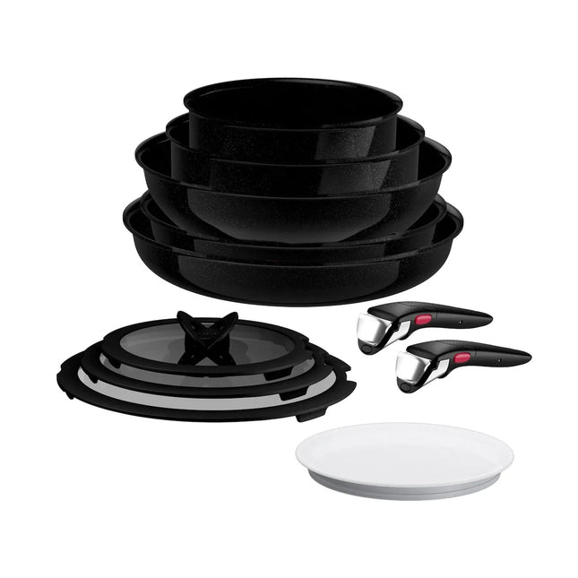 Tefal Excellence Keramik-Topfset 11-teilig