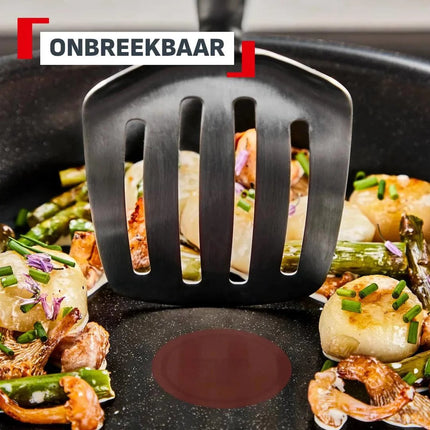 Tefal Excellence Keramik-Topfset 11-teilig