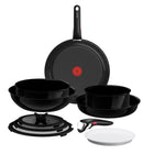 Tefal Excellence Keramik-Topfset 11-teilig