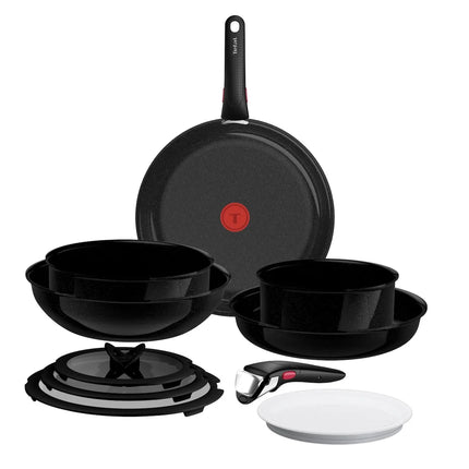 Tefal Excellence Keramik-Topfset 11-teilig