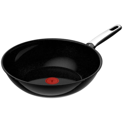 Tefal Excellence Keramik-Wok 28 cm