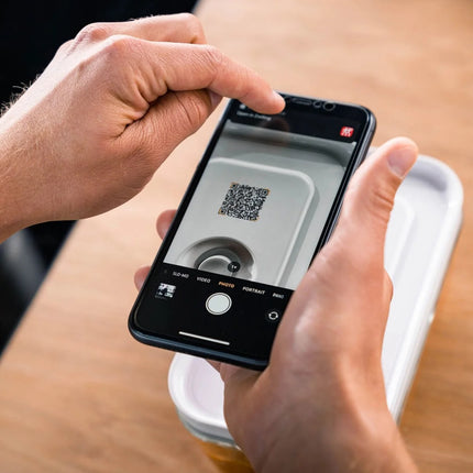 Zwilling Fresh & Save Frischhaltedose Kunststoff