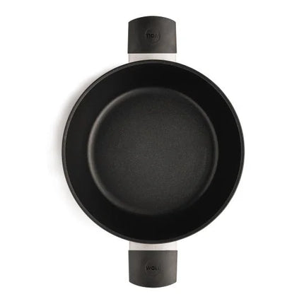 Woll Eco Lite Kookpan boven
