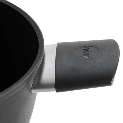 Woll Eco Lite Kookpan handgreep