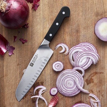 Zwilling Pro Santokumesser 18 cm
