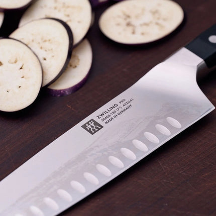 Zwilling Pro Santokumesser 18 cm