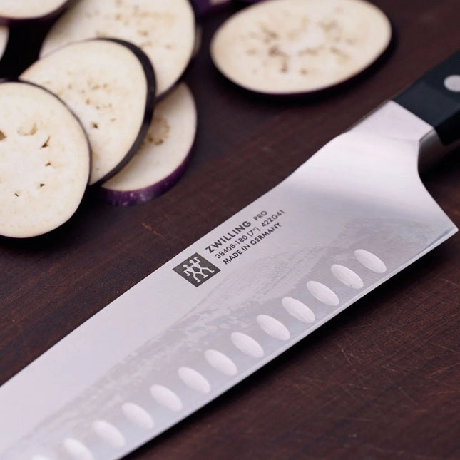 Zwilling Pro Santoku mes 18 cm